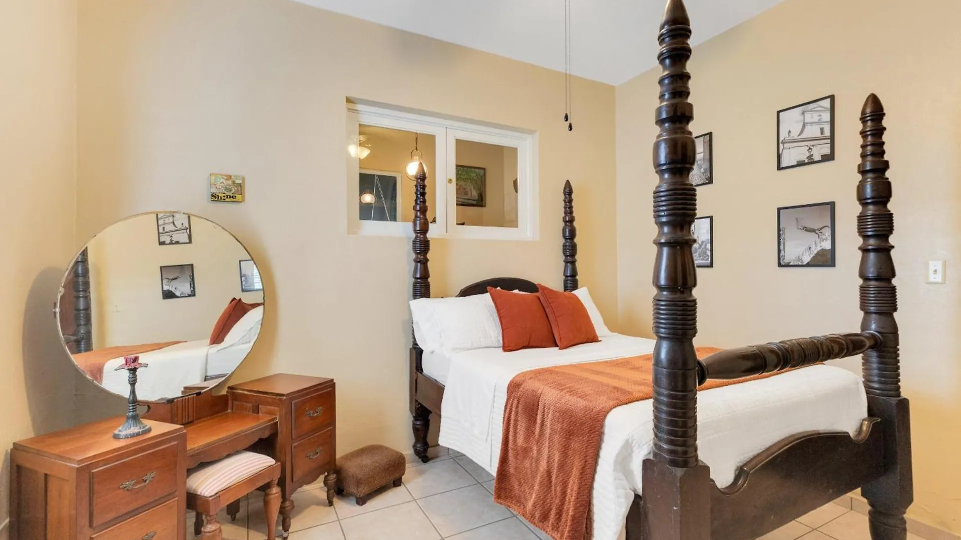 Apartment Family Hideaway Near Beach, Games, Views & More San Juan Puerto Rico