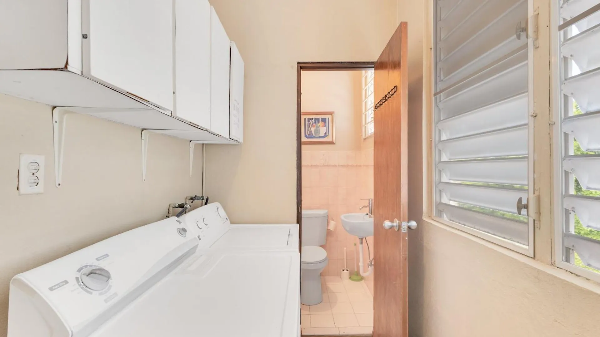 סן חואן Family Hideaway Near Beach, Games, Views & More 0*, סן חואן