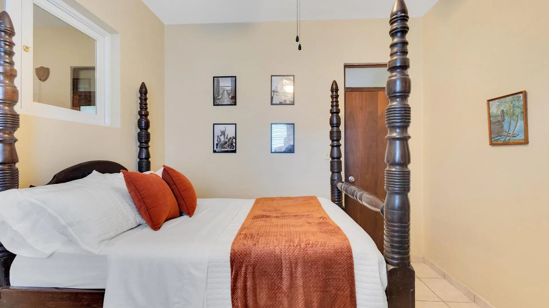 סן חואן Family Hideaway Near Beach, Games, Views & More
