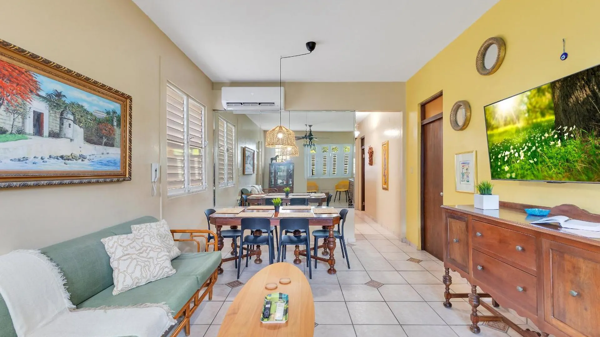 סן חואן Family Hideaway Near Beach, Games, Views & More